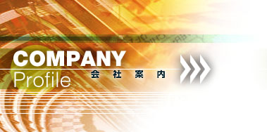company profile Јē